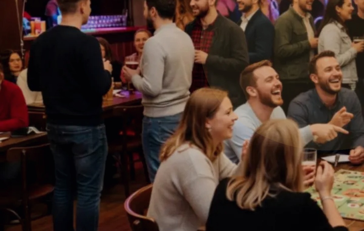 Casino theatre bez hazardu pieniężnego